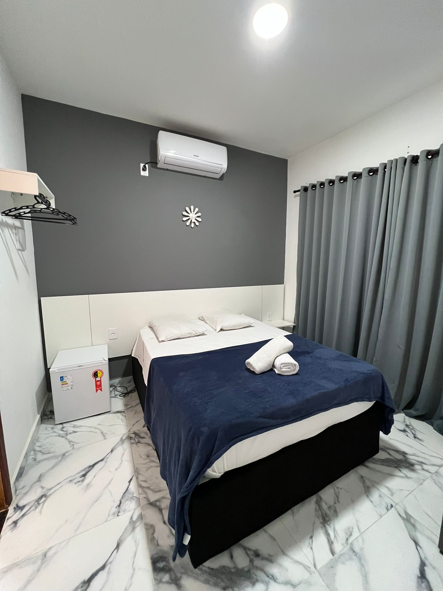 Hotel Pousada Colliseu