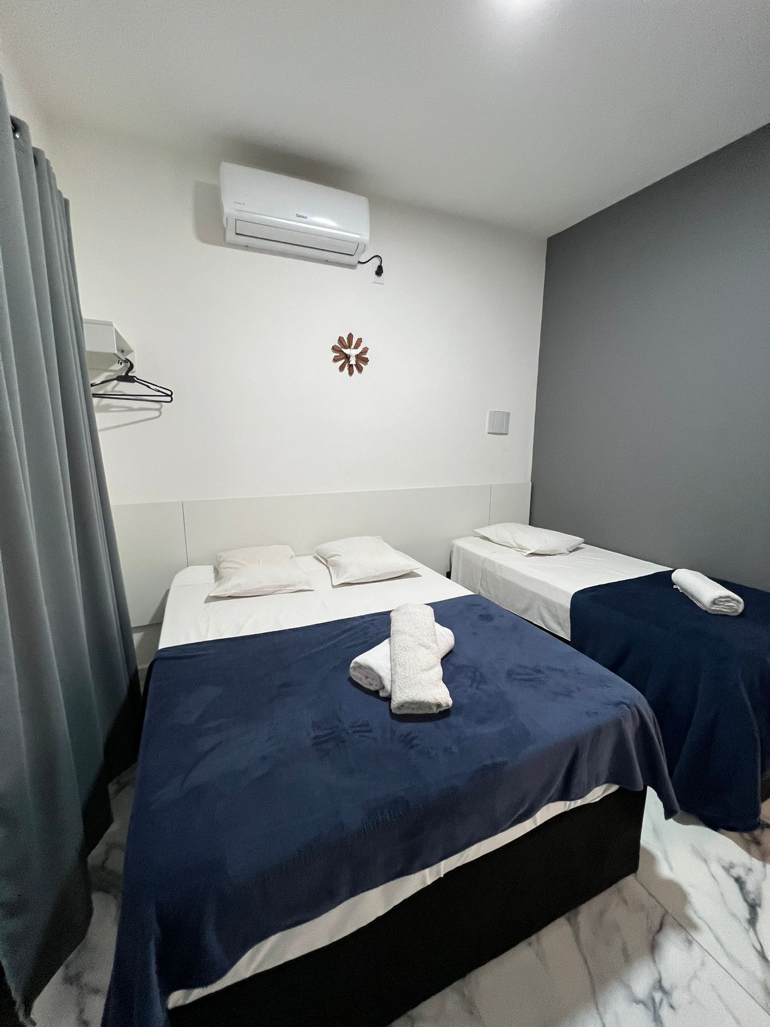 Hotel Pousada Colliseu