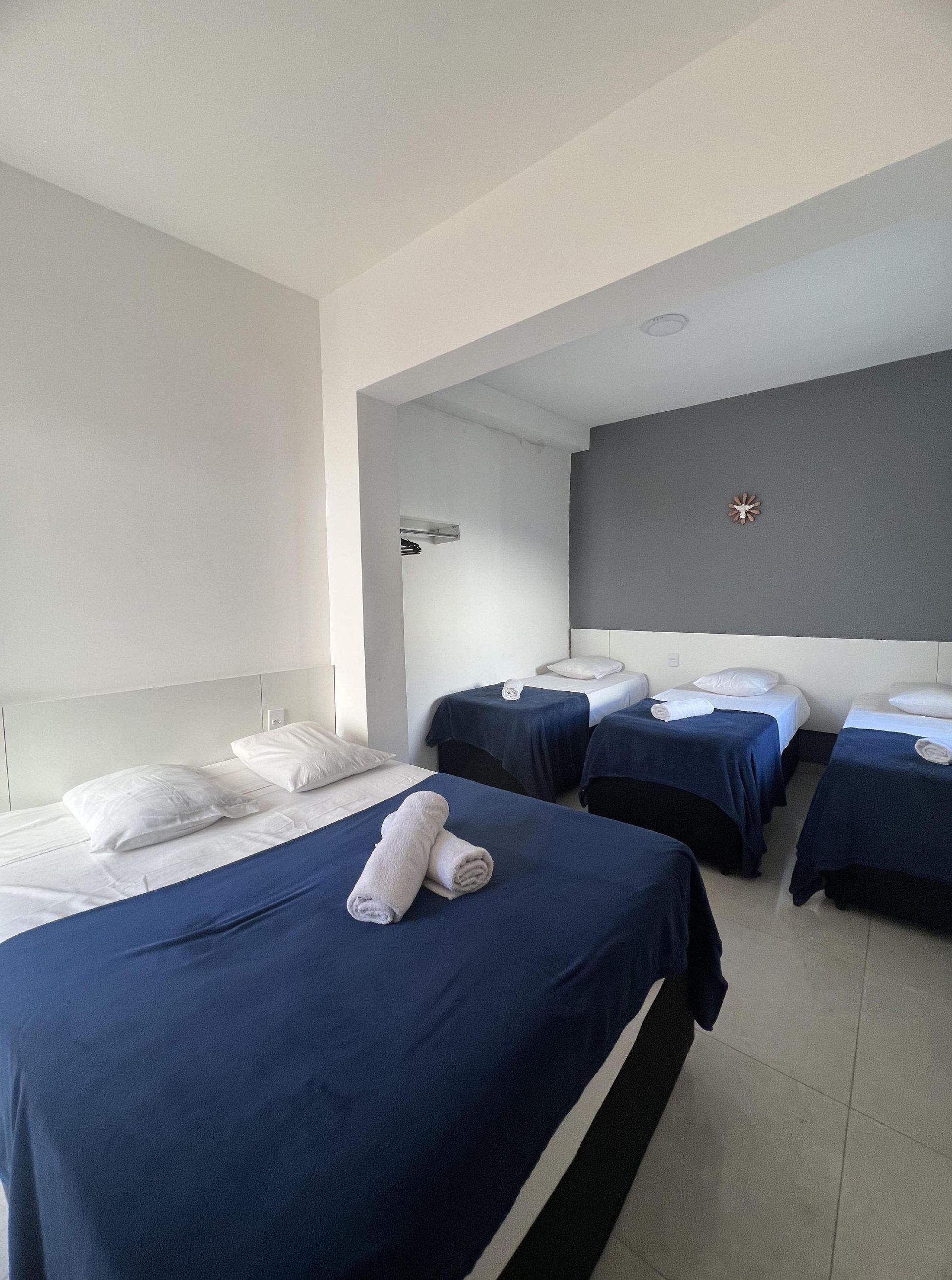 Hotel Pousada Colliseu