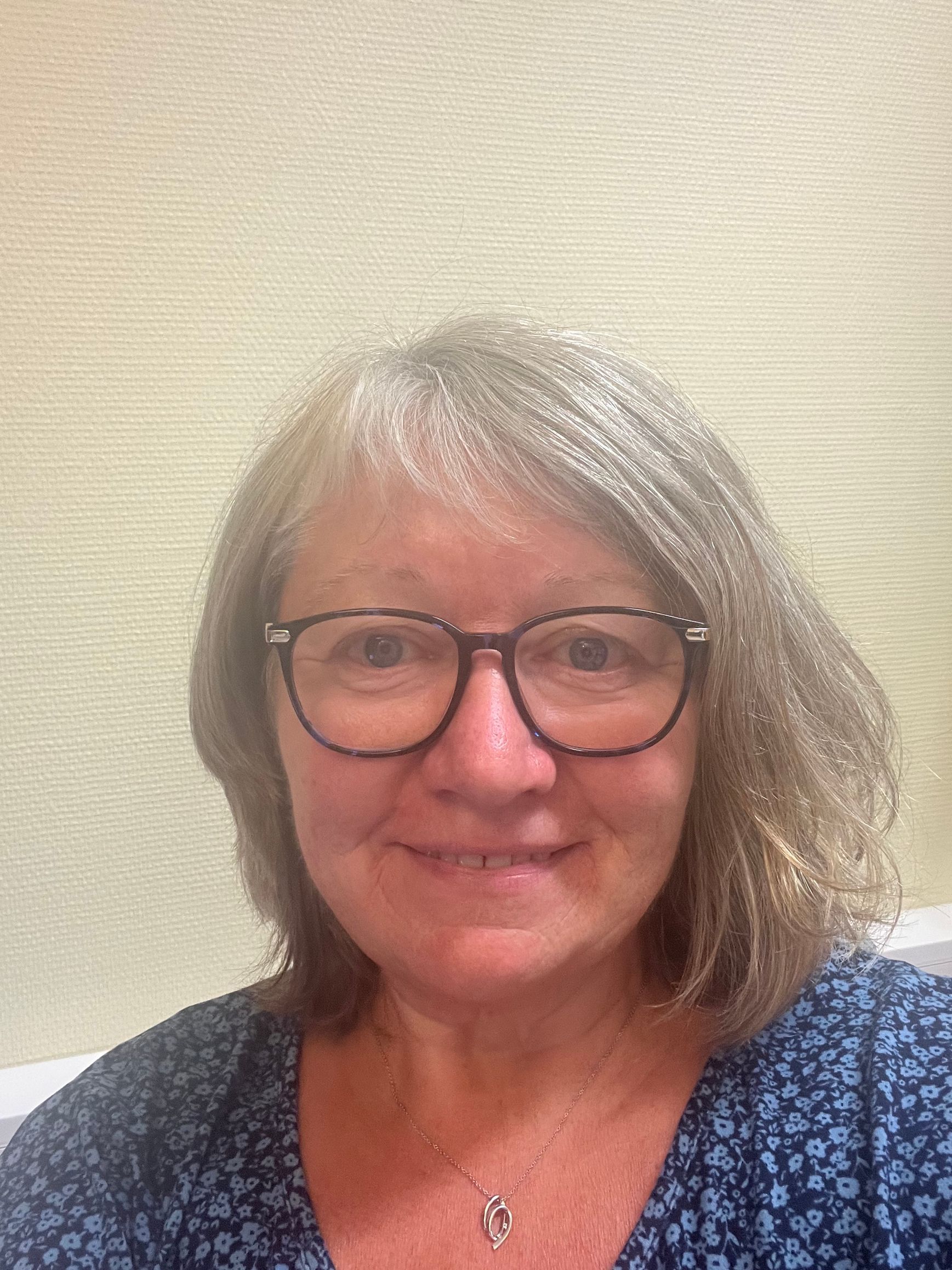 Åshild Chruickshank