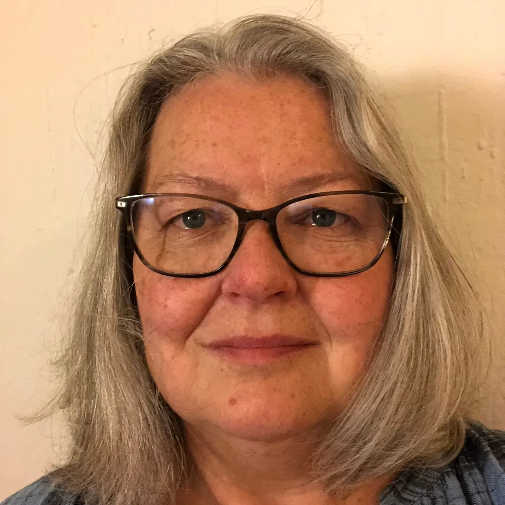 Åshild Steinde Helleset