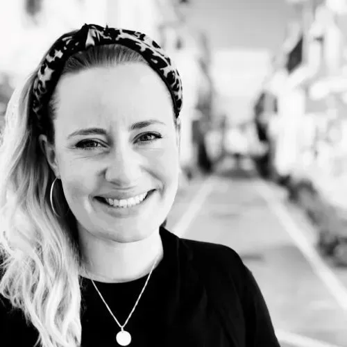 Camilla F. Haugen