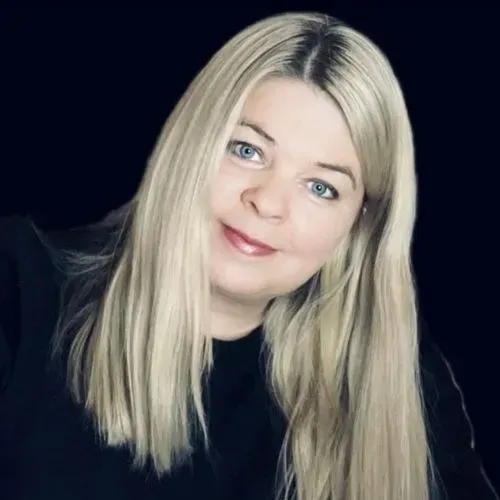 Ellinor Haraldsen