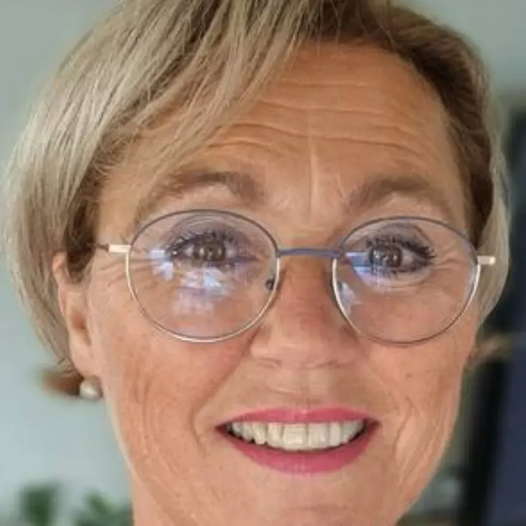 Evy-Kariin Johnsen