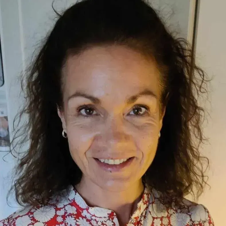 Jeanette Møller