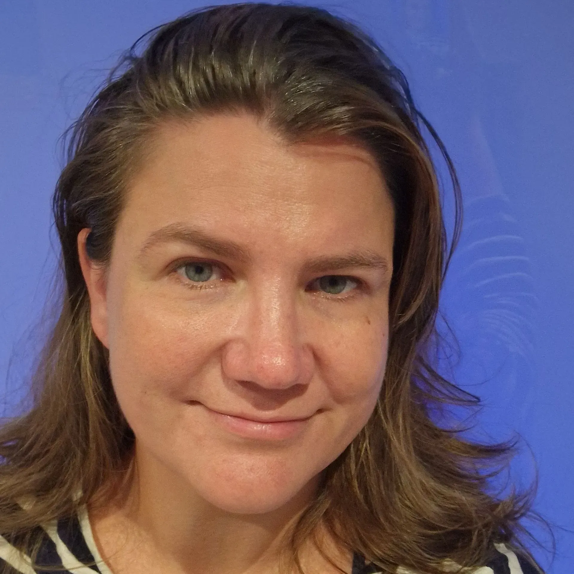 Kari Anne Sommerfelt