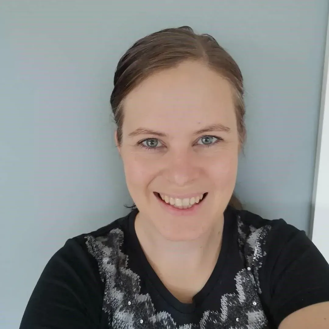 Kristin Folven