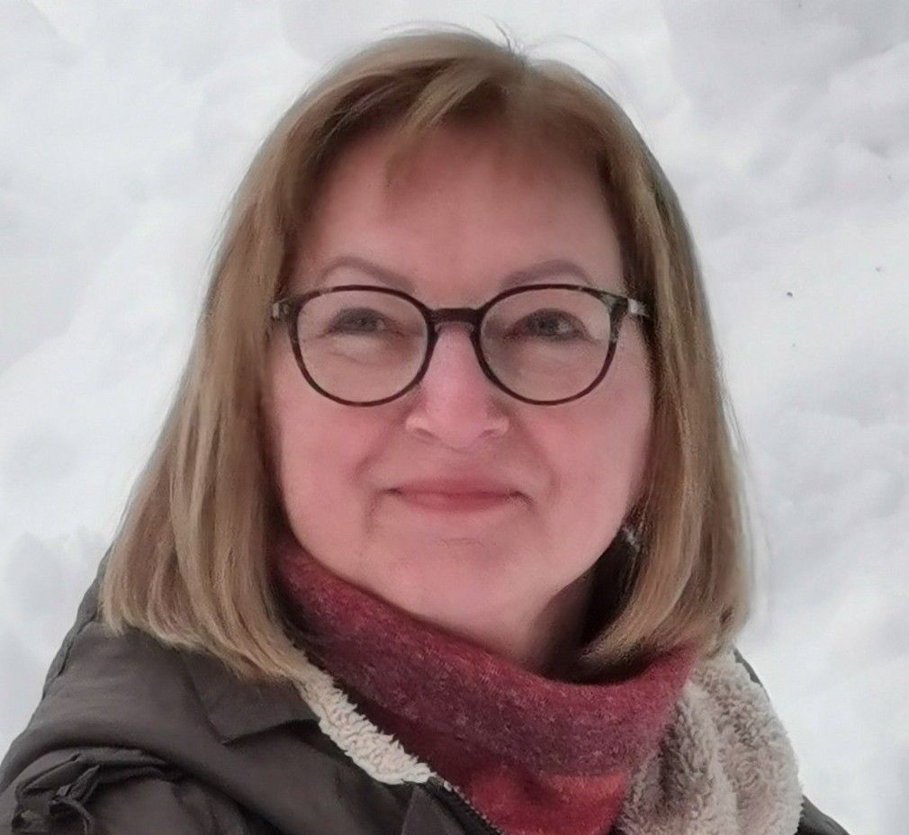 Liv Jensvoll