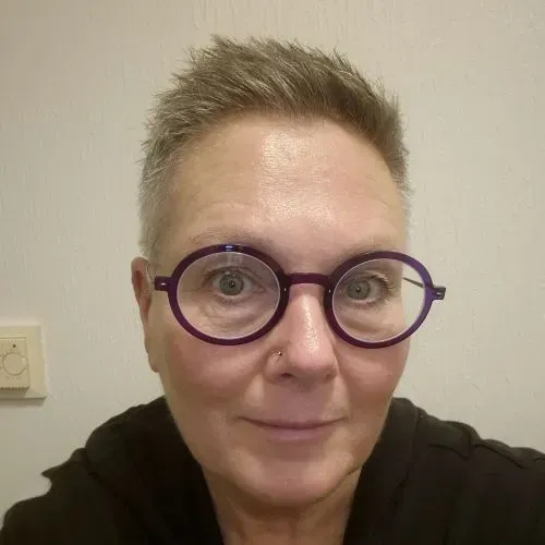 Mona Hansen