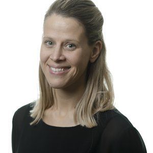 Jod-ekspert Inger Aakre