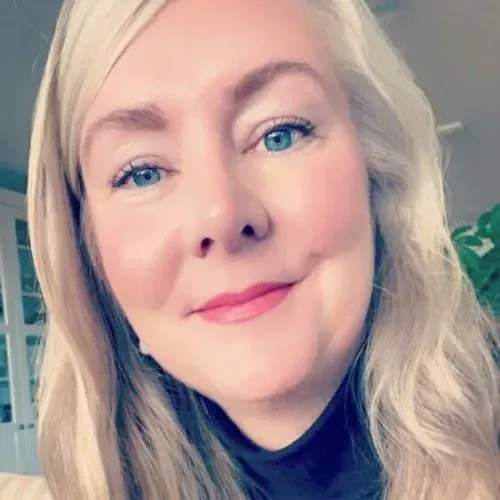 Siv Annette Langvold