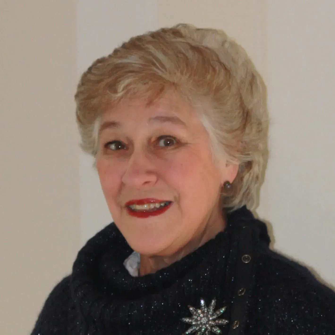 Thora Tønneberg