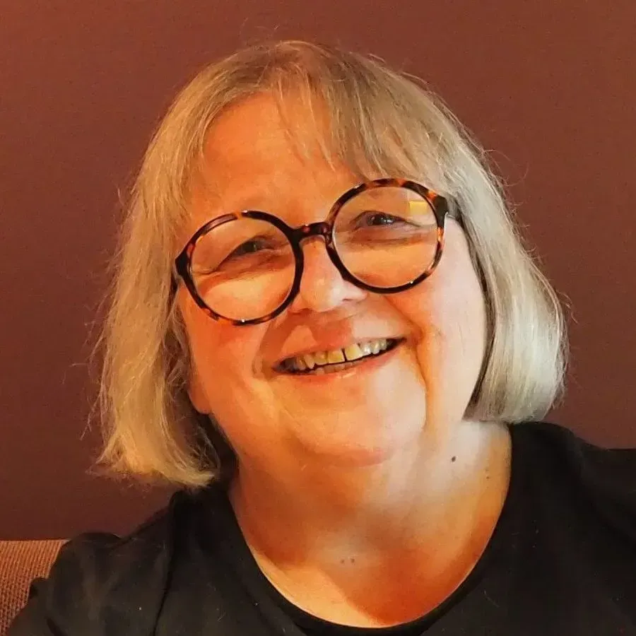 Toril Simonsen