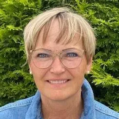 Torill Finkirken