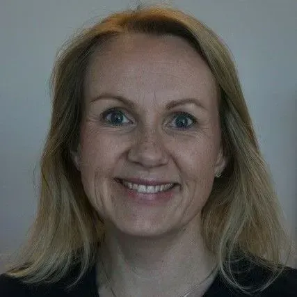 Veslemøy Klavenes