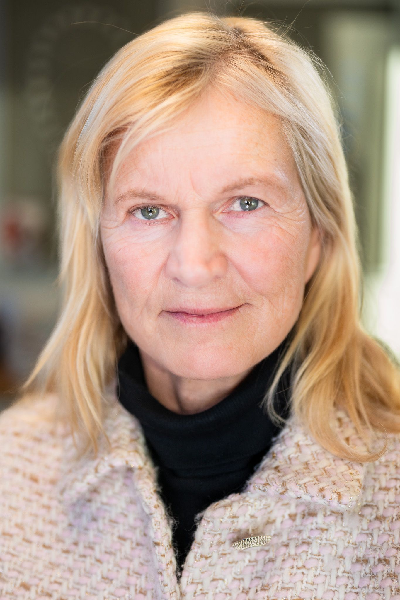 Kristin Krohn Devold