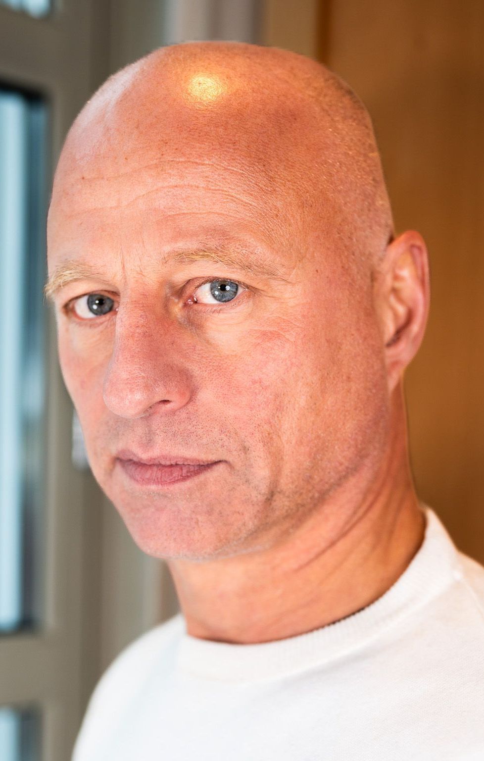 Lege Lars Omdal