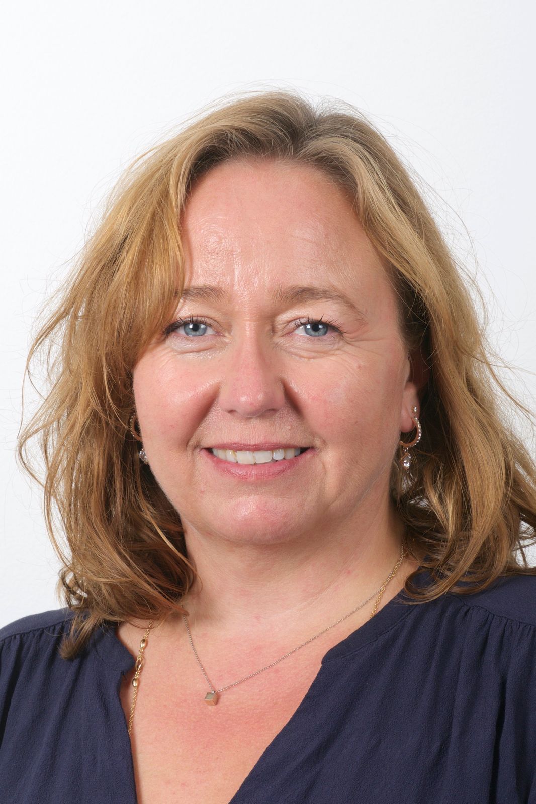 Sidsel Schaller