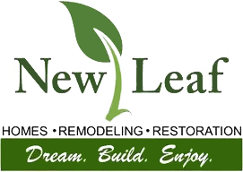 New Leaf Remodeling