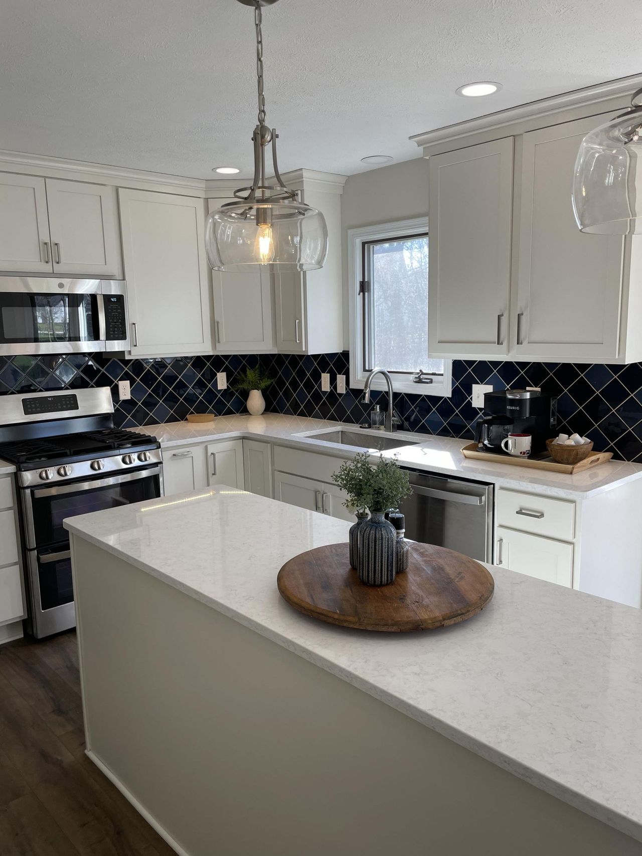 Traditional Transitional Kitchen Remodel by New Leaf Remodeling — Project 1 project photo 4