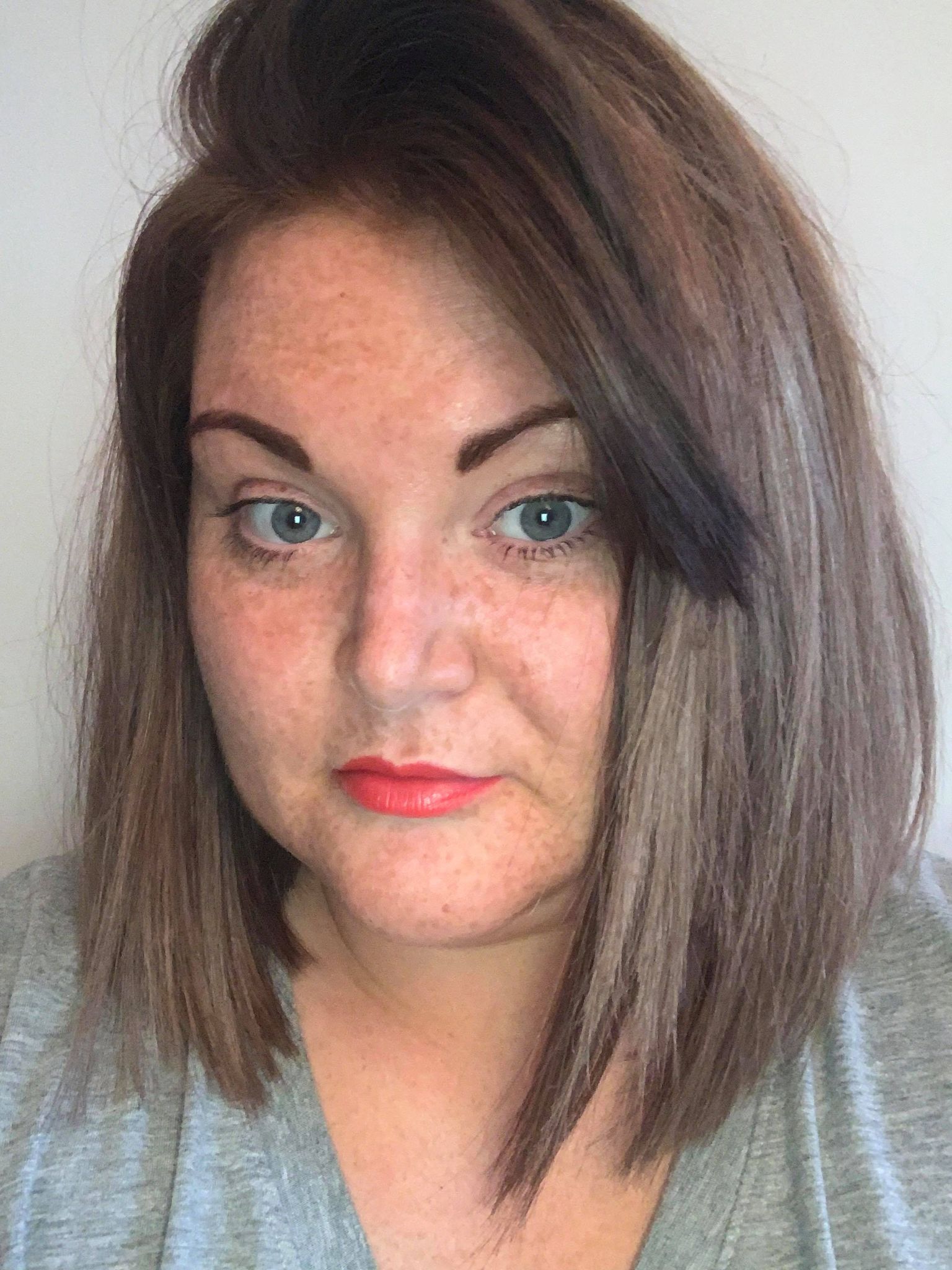 Hairdressers, Hair Salon Aberdeen Hatstand Nelly