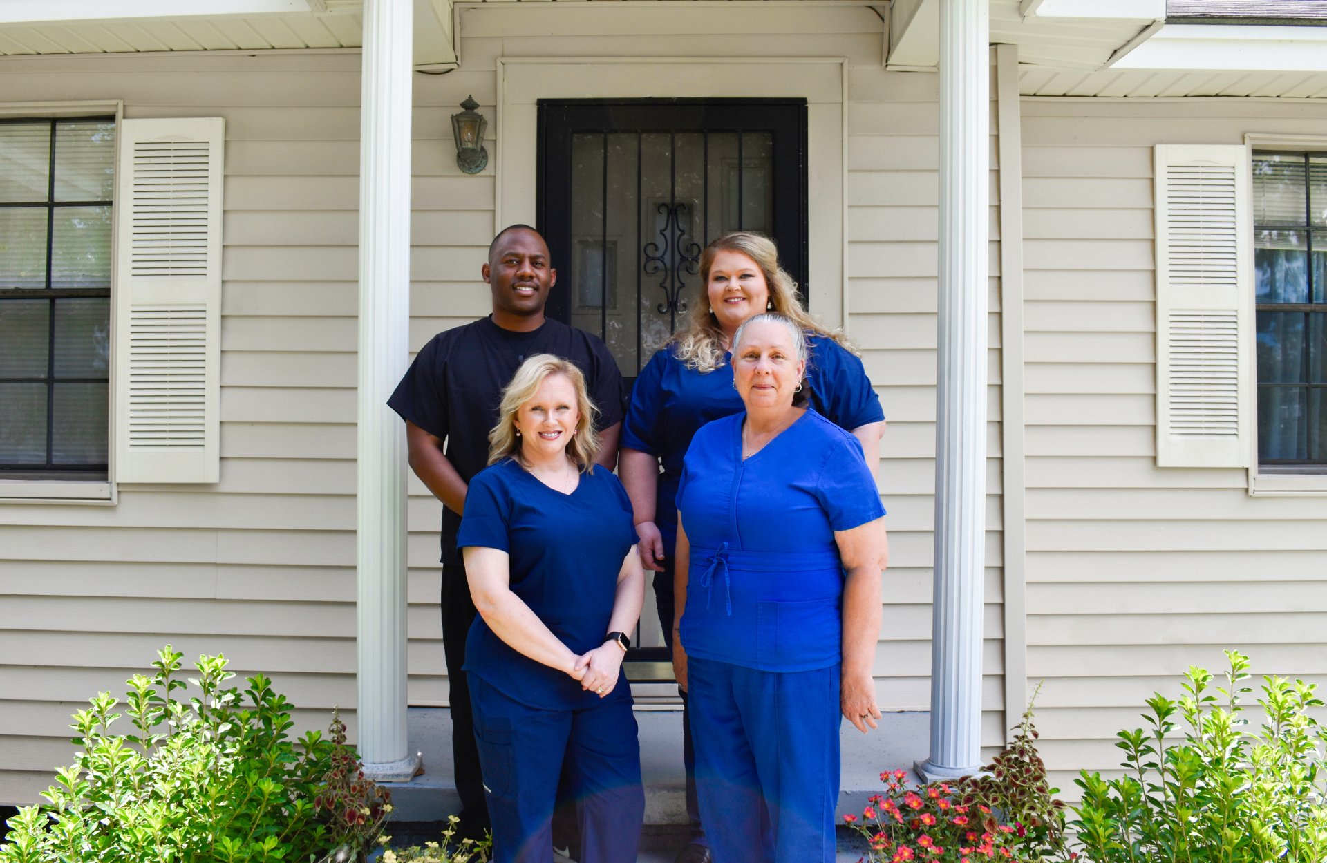 Covington County Hospital Mississippi