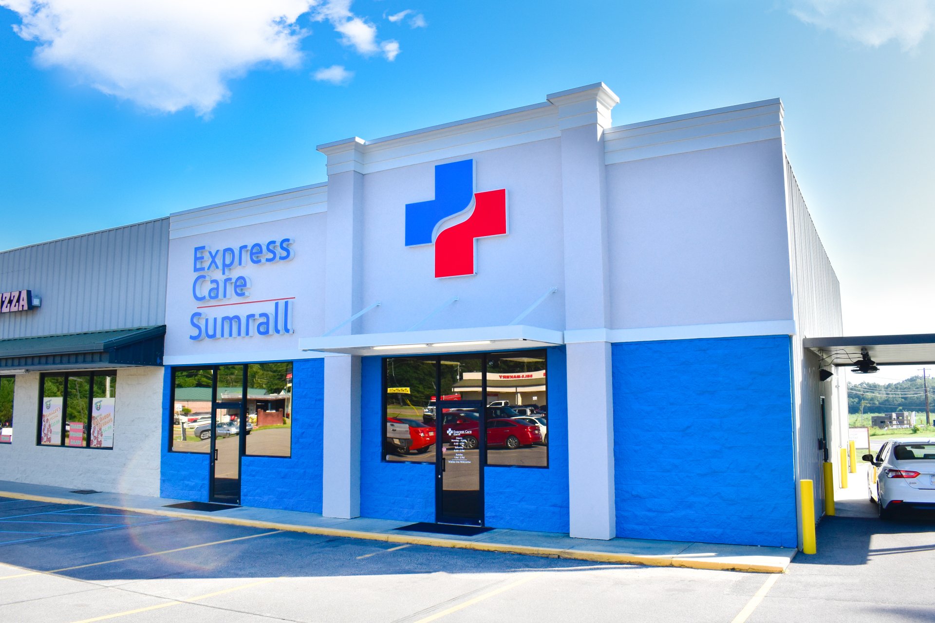 Covington County Hospital Mississippi