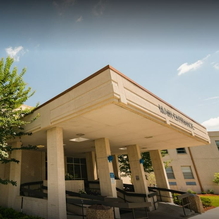 Locations Covington County Hospital, MS