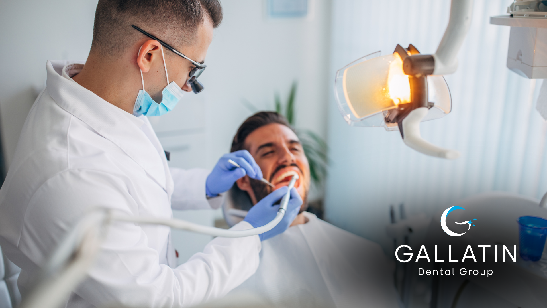 Why Choose Gallatin Dental Group for Your Family's Dental Care, image size:1920x1080