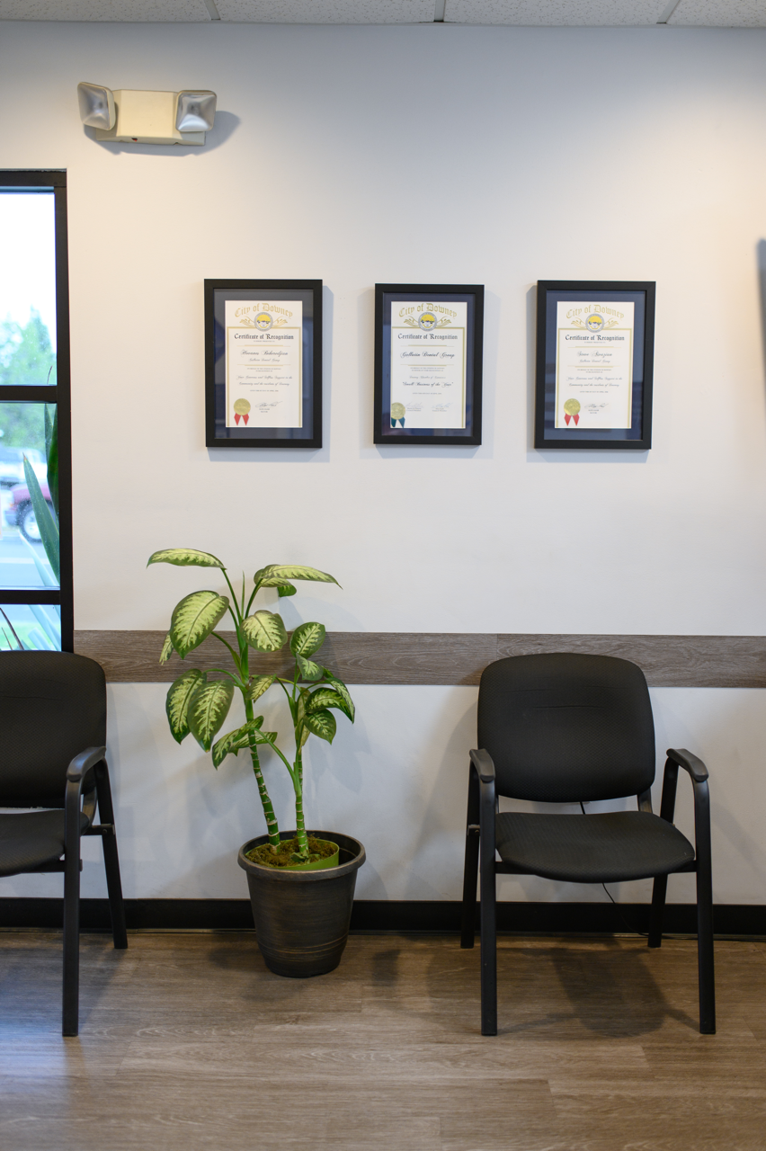 About Us Gallatin Dental Group Dentist in Downey