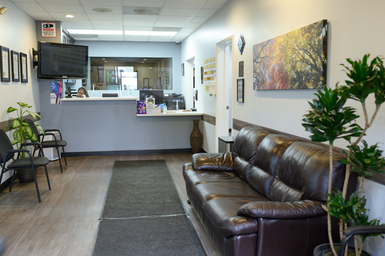 About Us Gallatin Dental Group Dentist in Downey