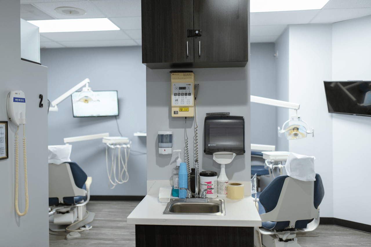About Us Gallatin Dental Group Dentist in Downey