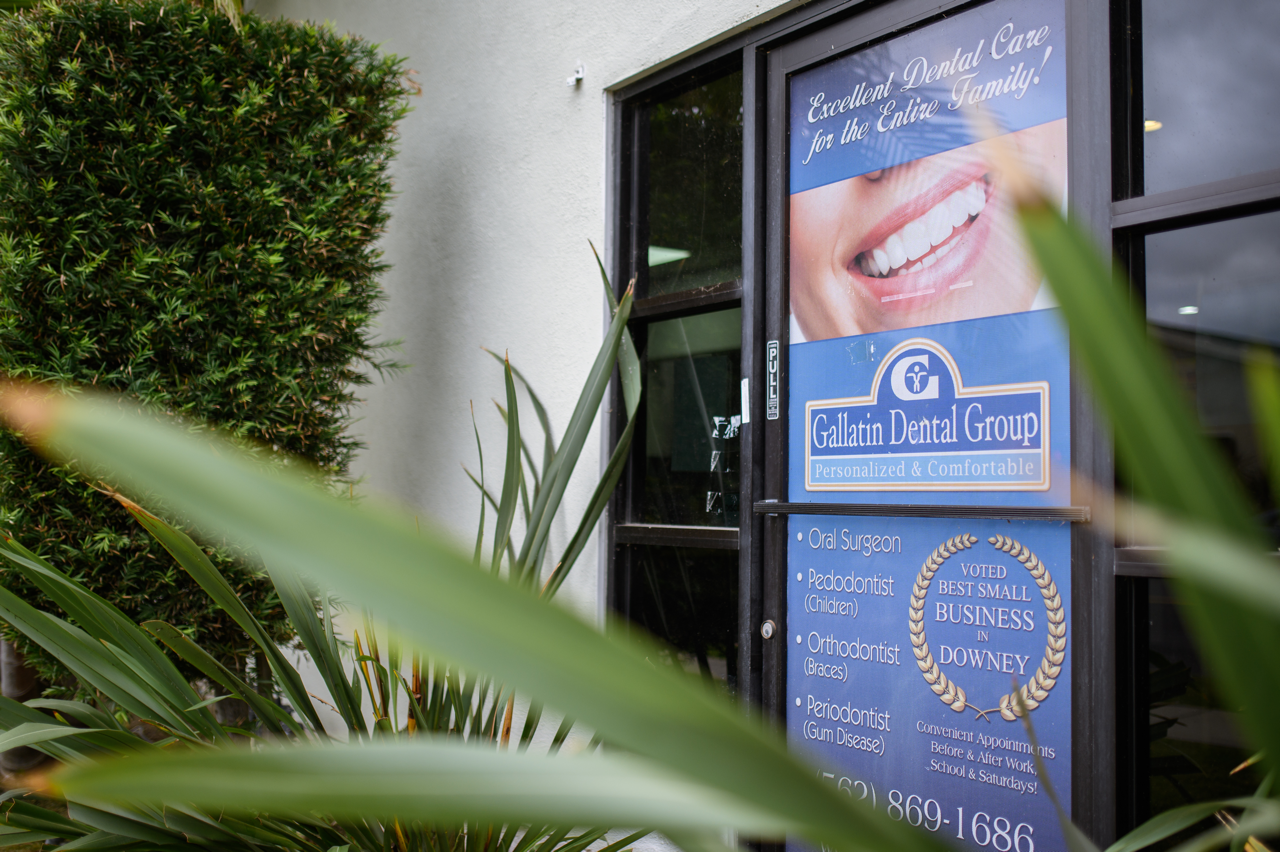 About Us Gallatin Dental Group Dentist in Downey