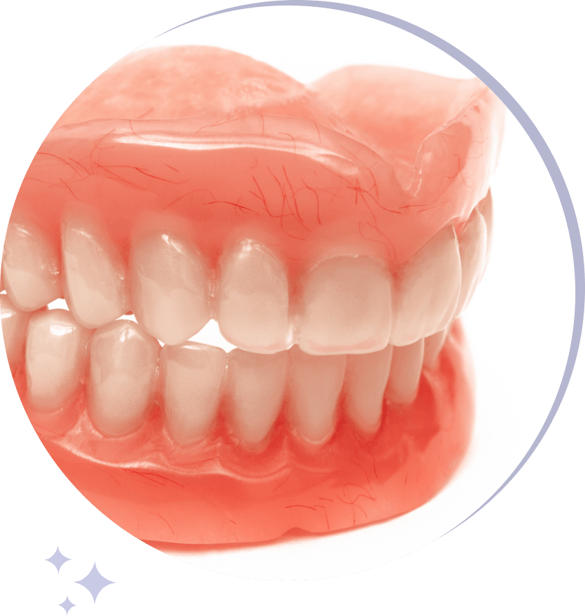 4 Types of Dentures Gallatin Dental Group
