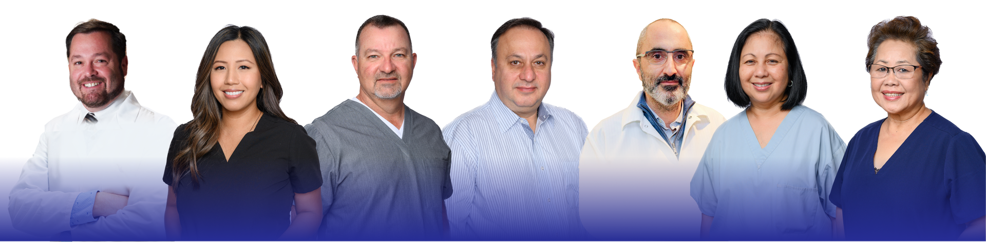 Gallatin Dental Team