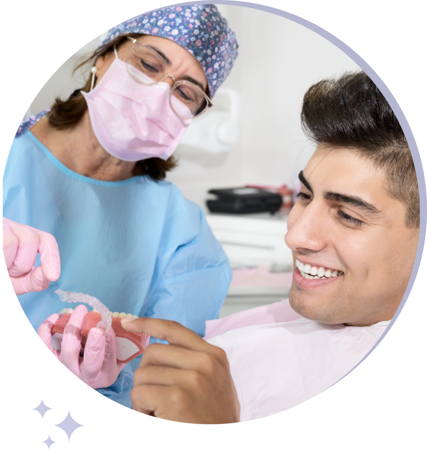 invisalign treatment