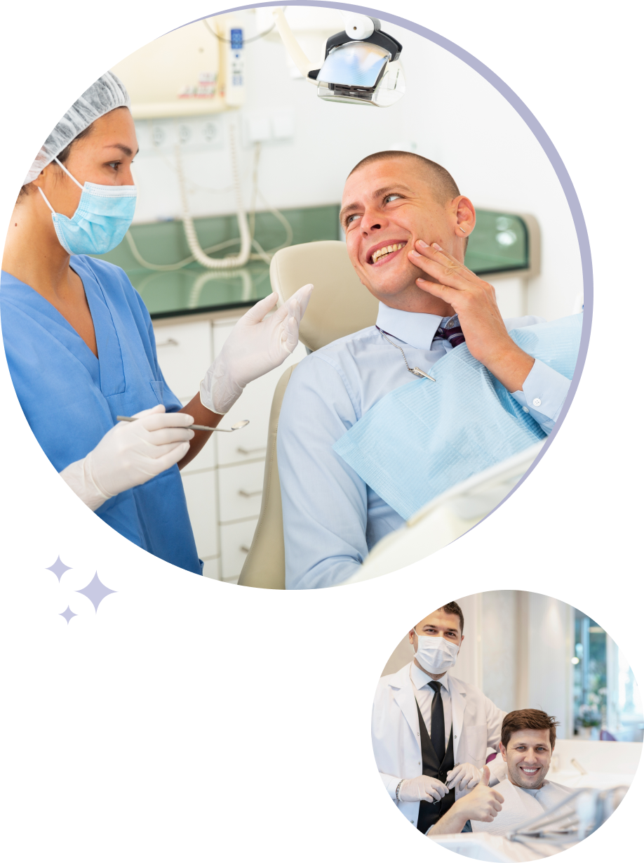 sedation dentistry
