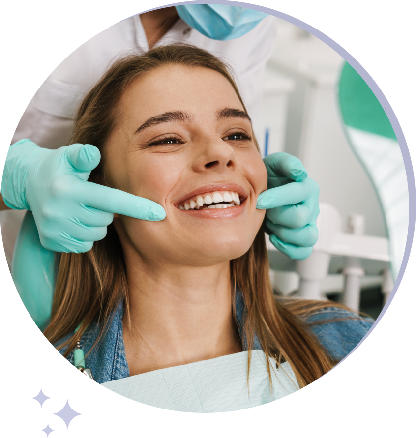 impacted tooth treatment