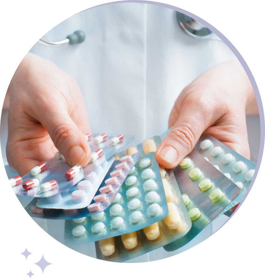 antibiotics