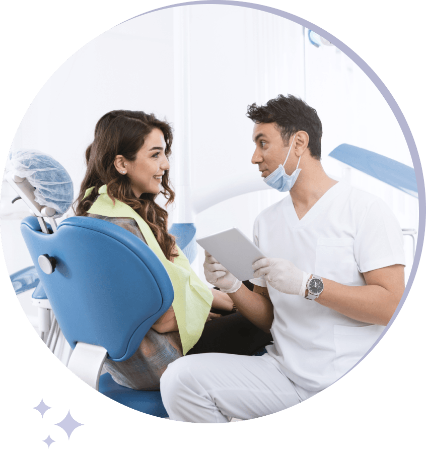 dental consultation