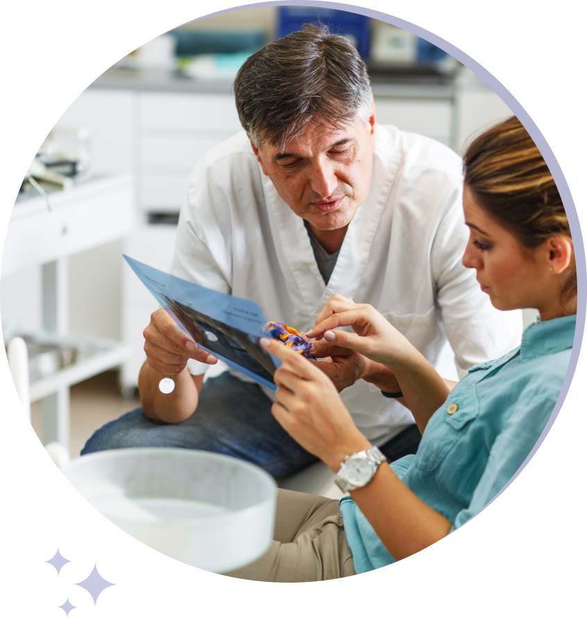 dental surgery