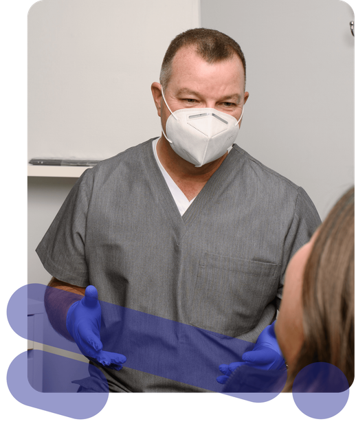 cosmetic dental services