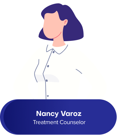 Treatment Counselor