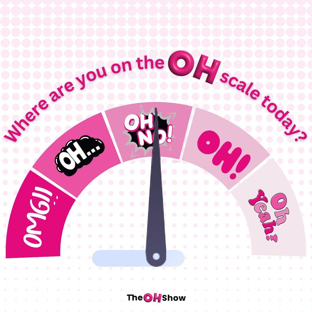 OH Show scale
