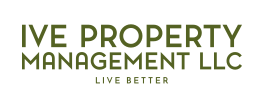 IVE Property Management Logo -Click to return to the homepage