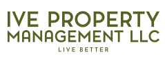IVE Property Management Logo -Click to return to the homepage