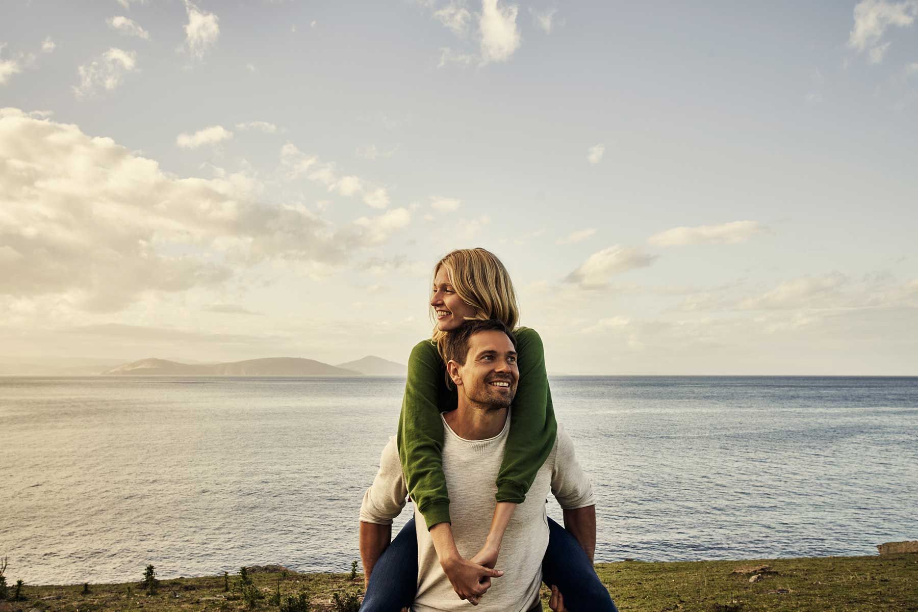 Young Couple — Townsville, QLD — Advanced Counselling Solutions