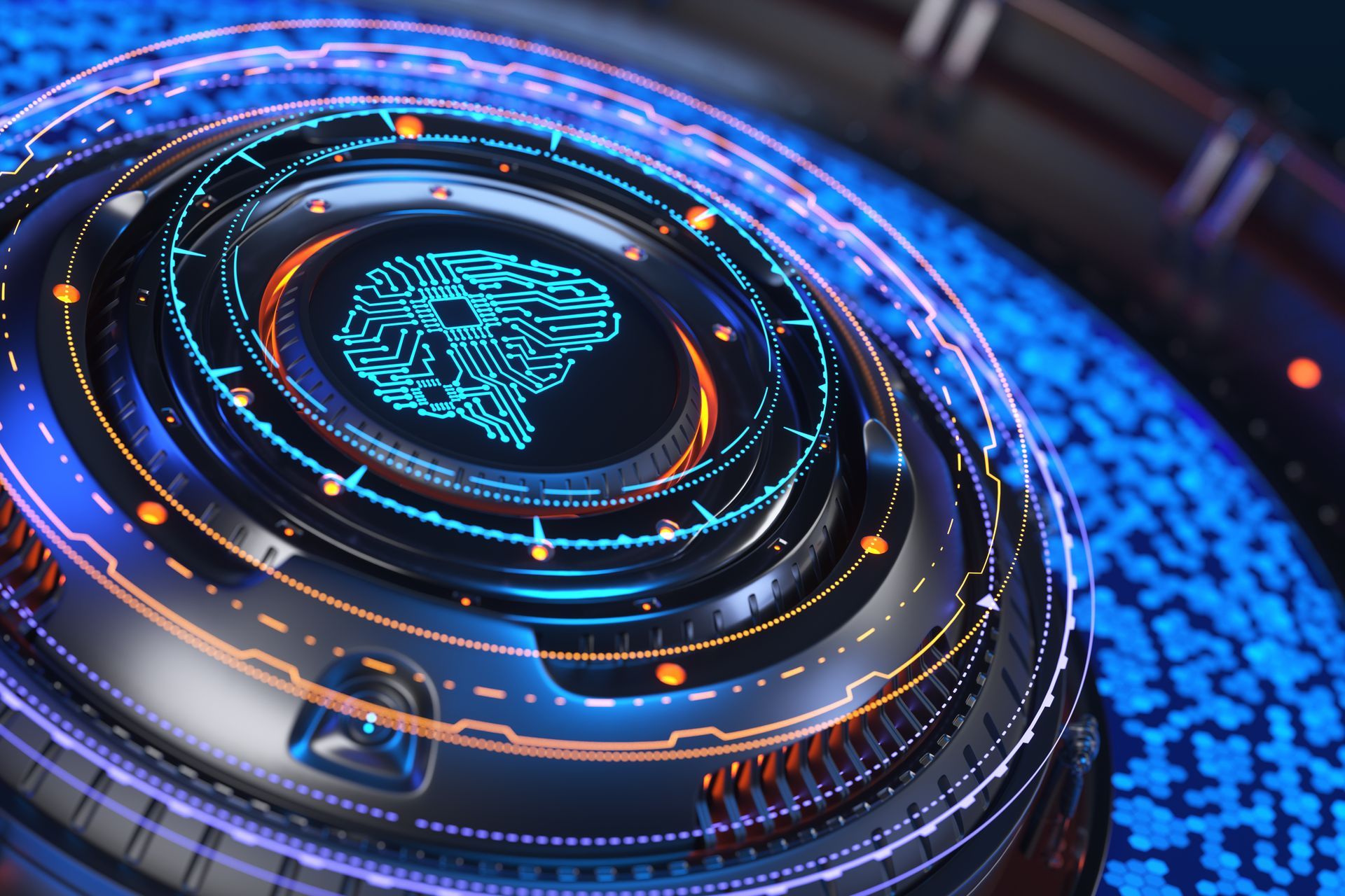Financial Crime Compliance AI