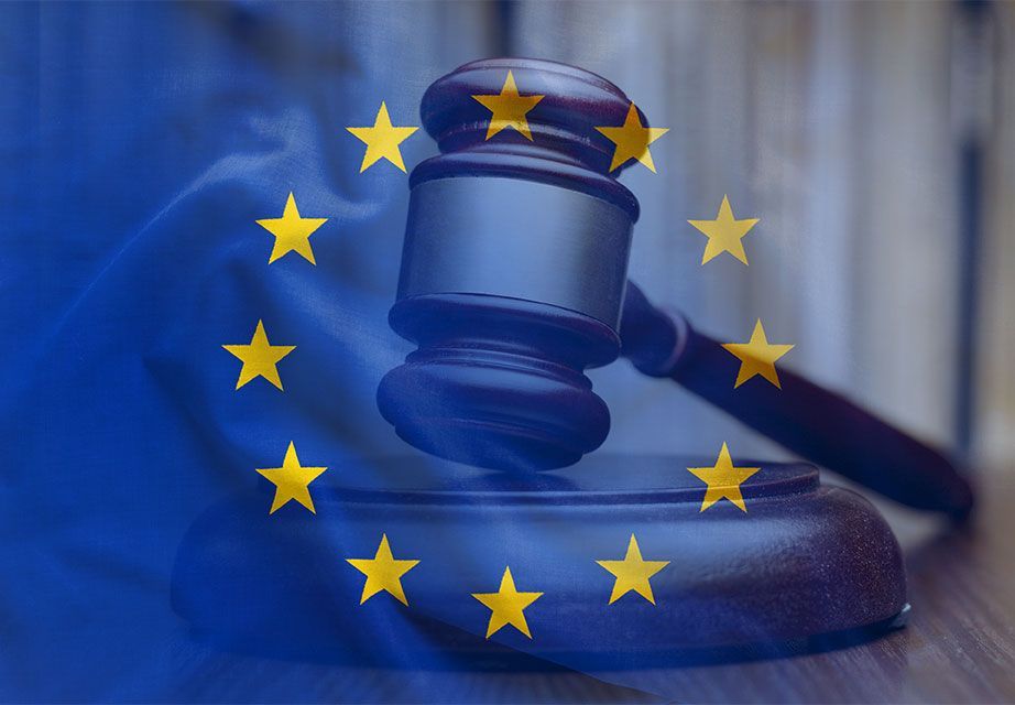 EU law European commission European union