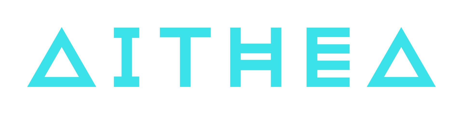 AITHEA Consulting footer logo